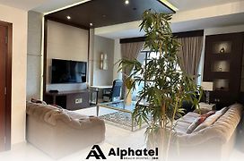 Alphatel Beach Hostel Jbr