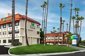 Holiday Inn Express La Mesa Near Sdsu, An Ihg Hotel