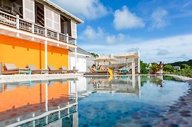 Escape At Nonsuch Bay Antigua (Adults Only)