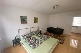 Chic & Trendy Mainz Apartment Near Cetral Station