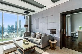 Pullman Dubai Downtown