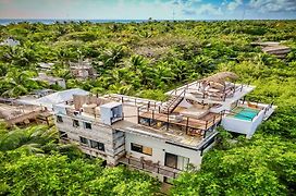 Suites Tulum (Adults Only)