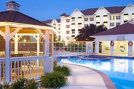 Bluegreen Vacations Suites At Hershey