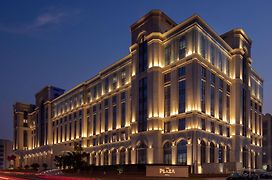 The Plaza Doha, Lxr Hotels & Resorts