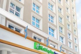 Holiday Inn Express Rosario, An Ihg Hotel