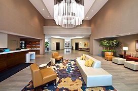 Embassy Suites By Hilton Seattle North Lynnwood