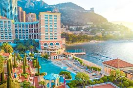 Monte-Carlo Bay Hotel&Resort