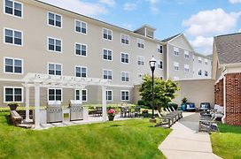 Homewood Suites By Hilton Portsmouth