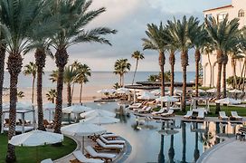 Hilton Los Cabos Beach&Golf Resort
