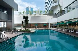 Doubletree By Hilton Kuala Lumpur