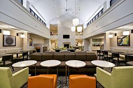 Homewood Suites Dulles-International Airport