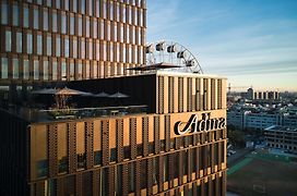 Adina Apartment Hotel Munich