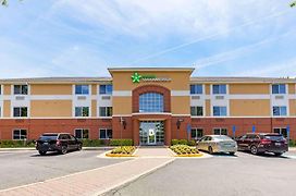Extended Stay America Suites - Washington, Dc - Fairfax