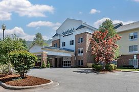 Fairfield Inn & Suites Cherokee