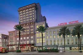 Crowne Plaza New Orleans French Qtr - Astor
