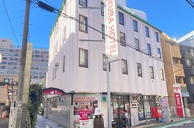 Sakura Hotel Hatagaya