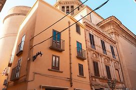 Sicily Home-Affittacamere Mediterraneo
