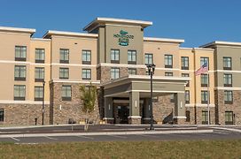 Homewood Suites By Hilton Boston Marlborough