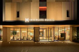 Hotel Intergate Kanazawa