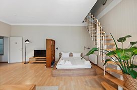 Arbio I 1A Rooms & Apartments Prenzlauerberg Berlin