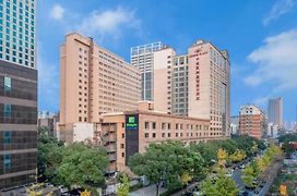 Crowne Plaza City Center Ningbo, An Ihg Hotel - Near Ningbo Railway Station