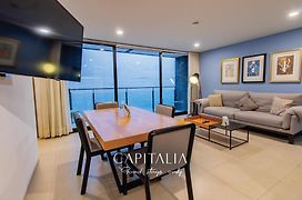 Capitalia Living - Apartments - CÉFIRO CINCO