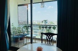 35 Sahakar Suites-A Luxury Aparthotel In Jaipur