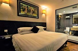 Hotel Richbaliz Selayang