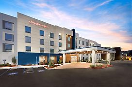 Hampton Inn Oakhurst-Yosemite