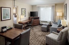 Homewood Suites By Hilton Wallingford-Meriden