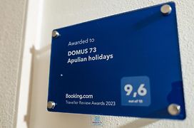 Domus 73 Apulian Holidays