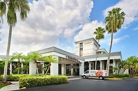 Doubletree By Hilton Palm Beach Gardens
