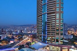 Hilton Beirut Habtoor Grand Hotel