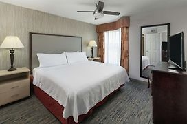 Homewood Suites By Hilton Chicago - Schaumburg