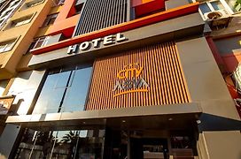 City Asya Hotel