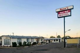 Rose'S Motel