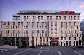 Sheraton Bratislava Hotel