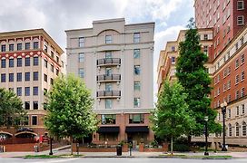 Residence Inn Atlanta Midtown 17Th Street