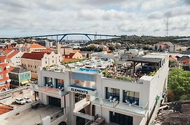 Elements Hotel & Shops Curacao