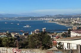Faro Azul Valparaíso