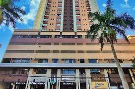 Hotel Metrópole Maringá