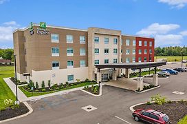 Holiday Inn Express - South Haven, An Ihg Hotel