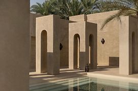 Bab Al Shams Desert resort y Spa