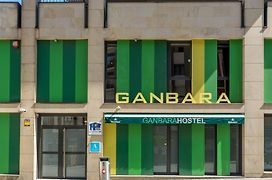 Ganbara Hostel - Self Check In