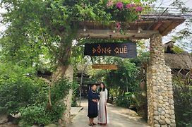 Dong Que Homestay