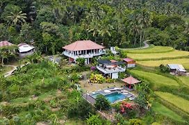 Villa Markisa Pakisan