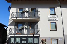 Aparthotel Dolomites Living&Relax