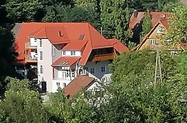Huberhof Pfaffenbach