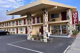 The Islander Motel Santa Cruz