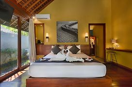 Temuku Villas Ubud - Chse Certified